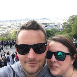 Meet your Posher, Nicholas